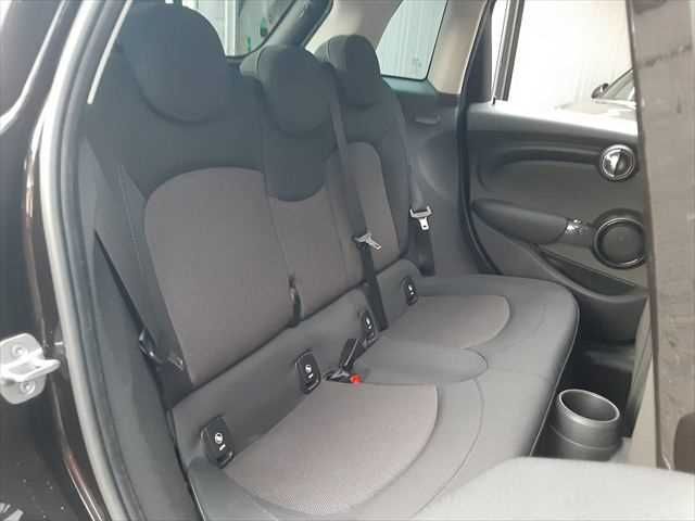 MINI COOPER D 5DOOR