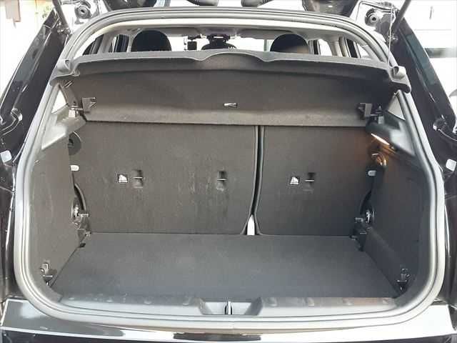 MINI COOPER D 5DOOR