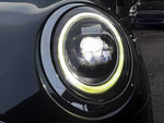 MINI COOPER D 5DOOR