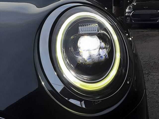 MINI COOPER D 5DOOR