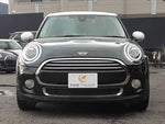 MINI COOPER D 5DOOR