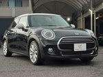 MINI COOPER D 5DOOR