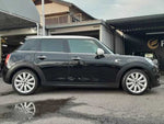 MINI COOPER D 5DOOR