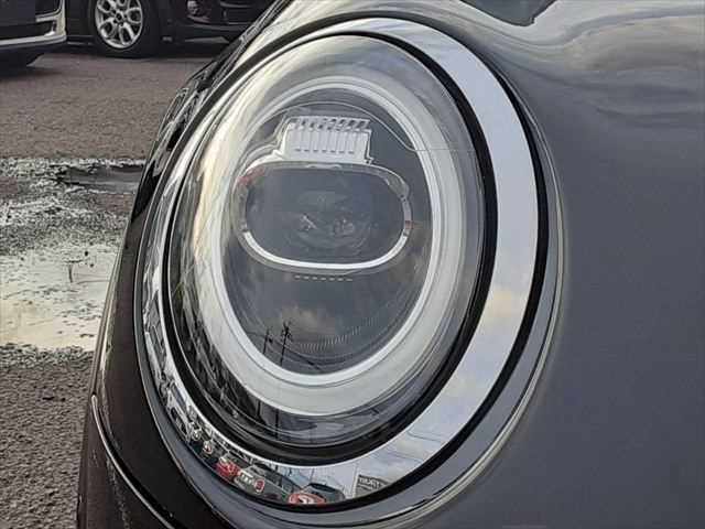 MINI COOPER D 5DOOR