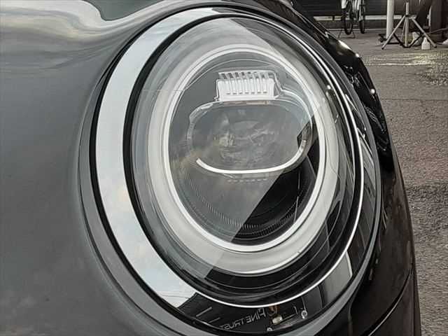 MINI COOPER D 5DOOR
