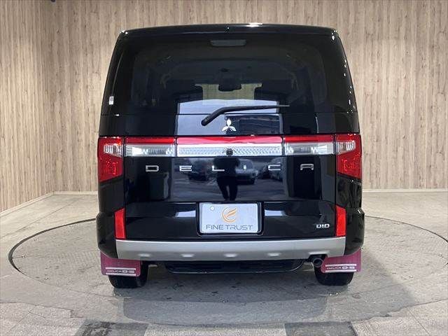 DELICA D:5 4WD