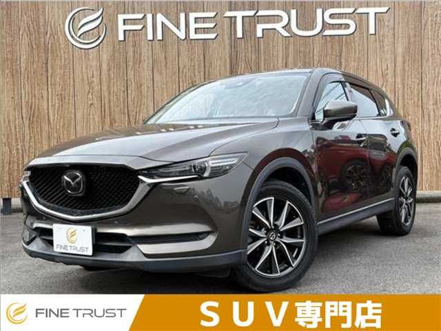CX-5 4WD