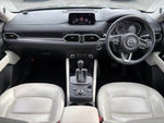 CX-5 4WD
