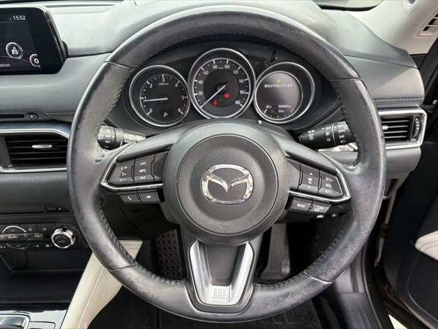 CX-5 4WD