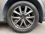 CX-5 4WD