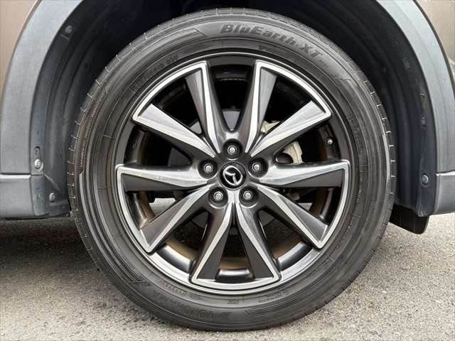 CX-5 4WD