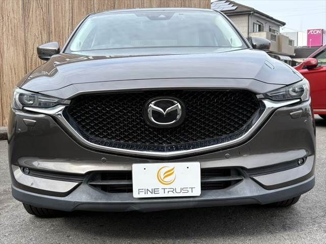 CX-5 4WD
