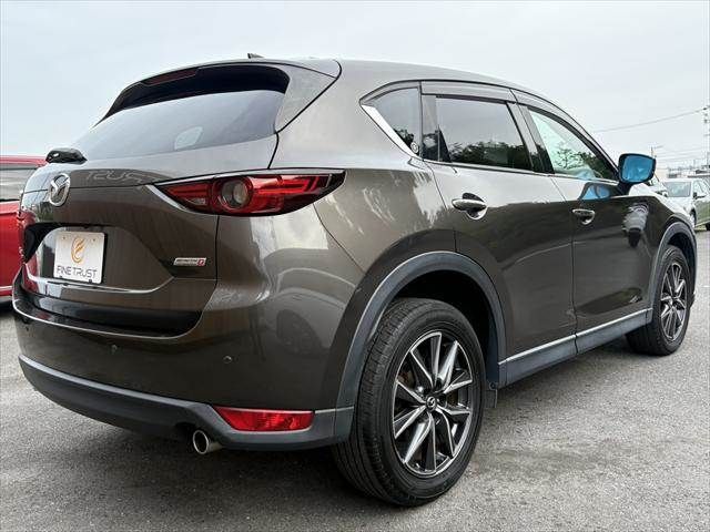 CX-5 4WD