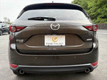 CX-5 4WD