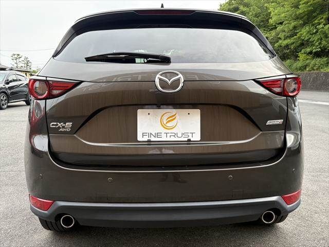 CX-5 4WD