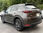 CX-5 4WD