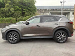 CX-5 4WD