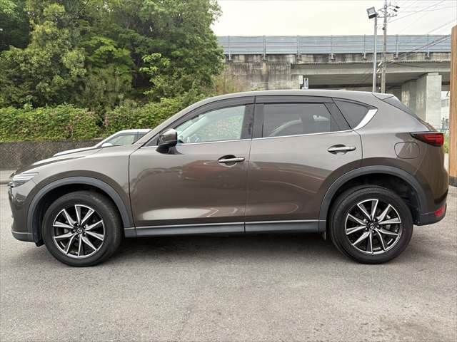 CX-5 4WD