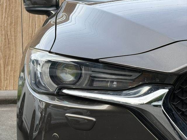 CX-5 4WD