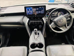 HARRIER HYBRID