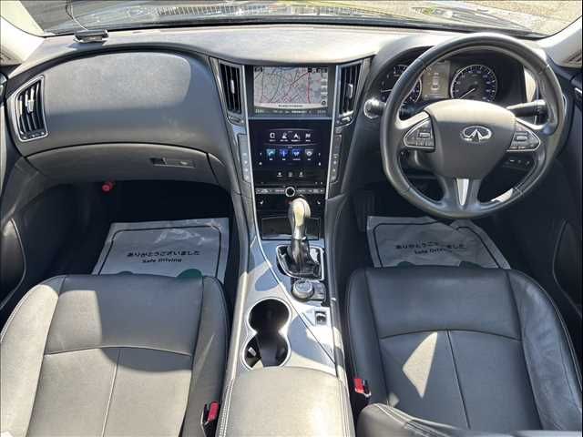 SKYLINE HYBRID