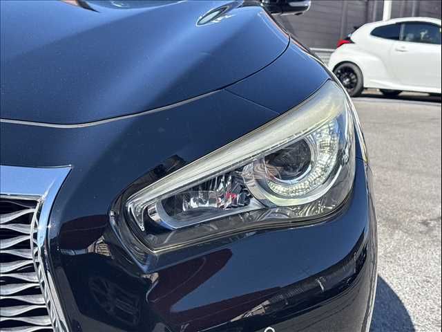 SKYLINE HYBRID