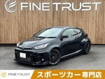 GR YARIS