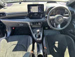 GR YARIS