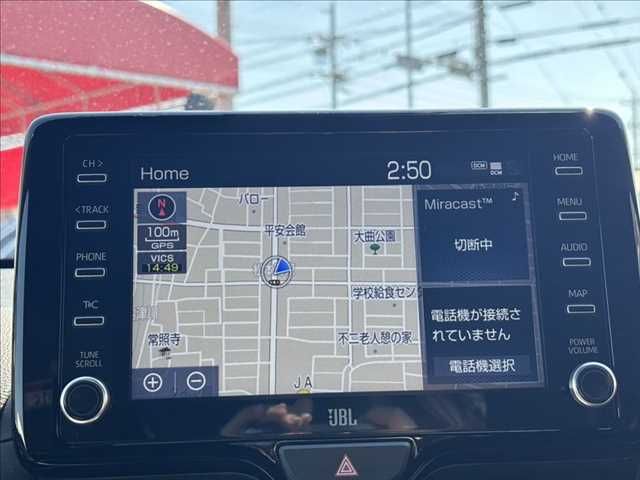 GR YARIS