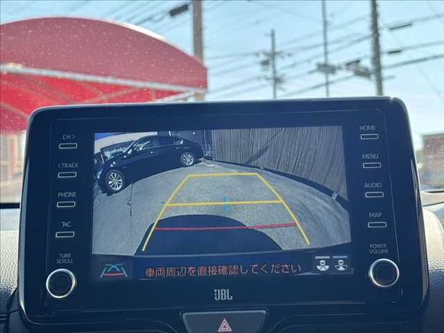 GR YARIS