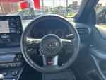 GR YARIS