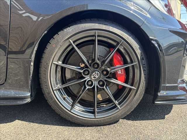 GR YARIS