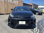 GR YARIS