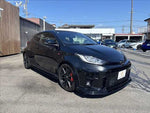 GR YARIS