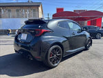 GR YARIS