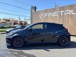 GR YARIS