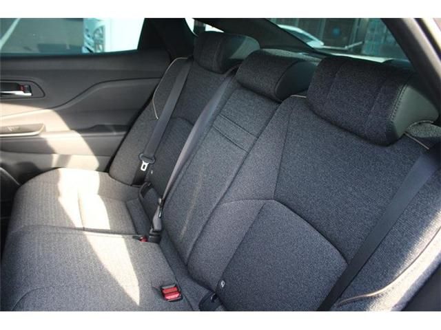 CROWN CROSSOVER