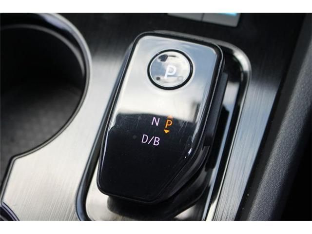 X-TRAIL HYBRID 4WD