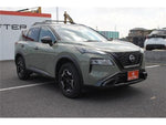 X-TRAIL HYBRID 4WD