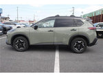 X-TRAIL HYBRID 4WD