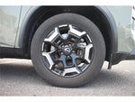 X-TRAIL HYBRID 4WD