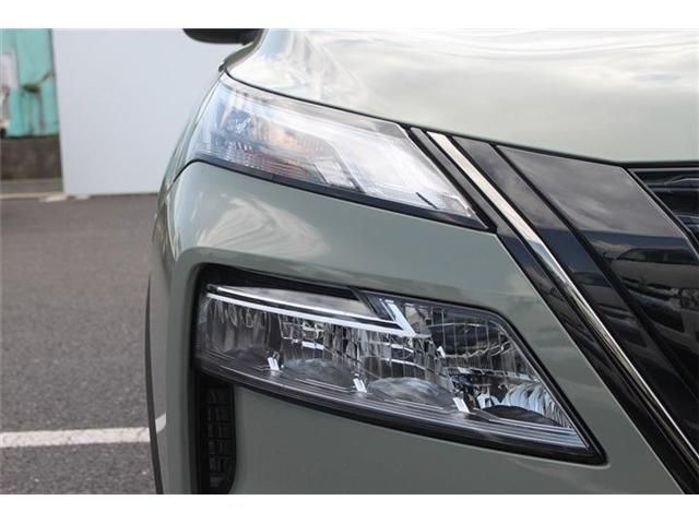 X-TRAIL HYBRID 4WD