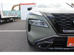 X-TRAIL HYBRID 4WD