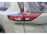 X-TRAIL HYBRID 4WD