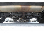 X-TRAIL HYBRID 4WD