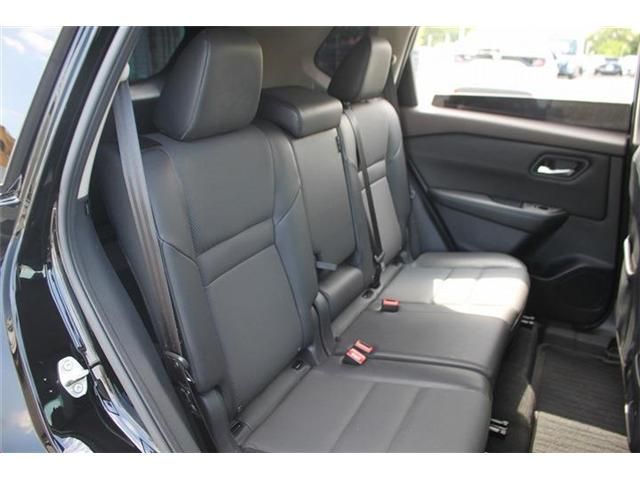 X-TRAIL HYBRID 4WD