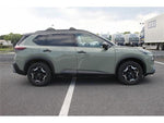 X-TRAIL HYBRID 4WD