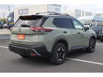 X-TRAIL HYBRID 4WD