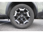 X-TRAIL HYBRID 4WD