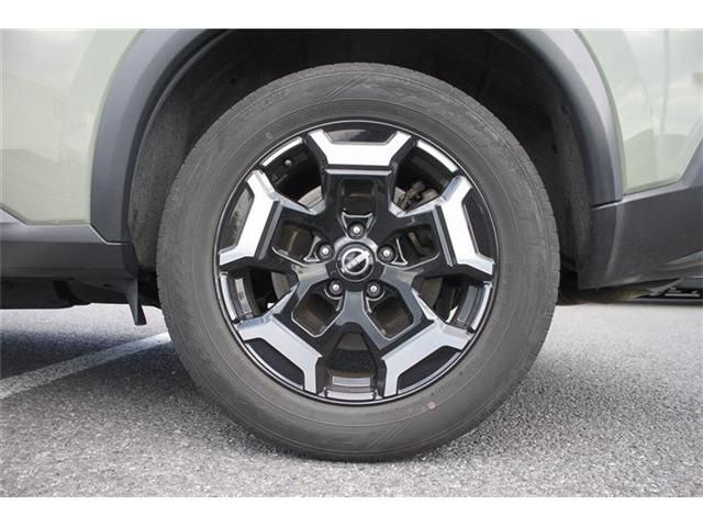X-TRAIL HYBRID 4WD